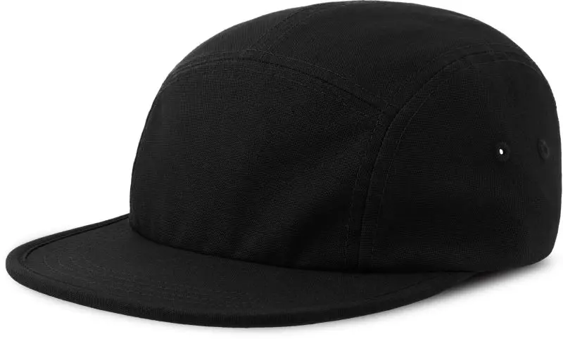 5 panelová kšiltovka -
