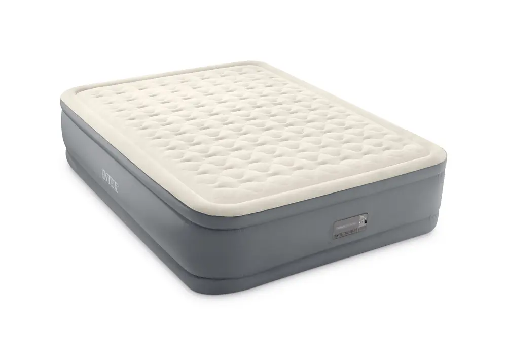 Intex Air Bed PremAire II Queen s vestavěným kompresorem 64926