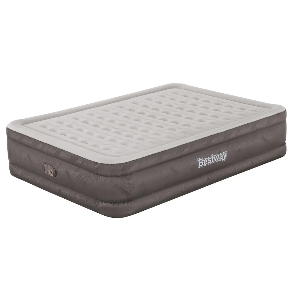 Bestway Air Bed Fortech Queen 203 x 152 x 46 cm 69050