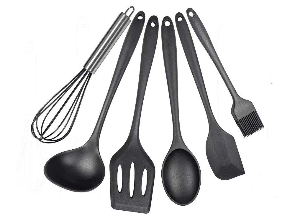 De Gusto Kuchyňská sada náčiní SEI 6 ks