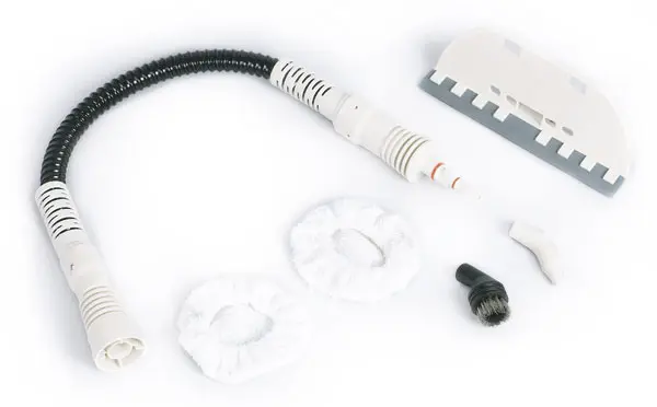 MAXXX Příslušenství k parnímu čističi SCM-101A