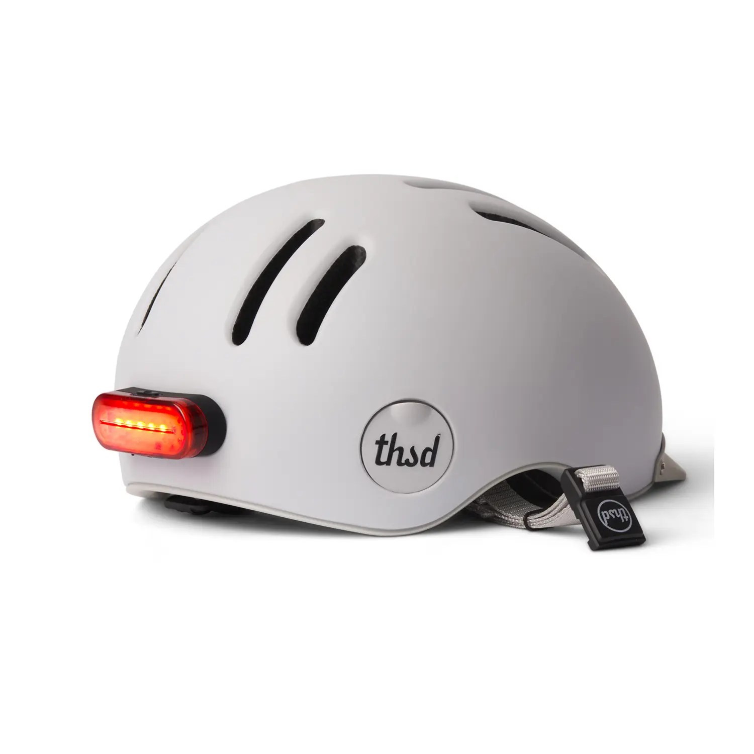Thousand Chapter Metro White L