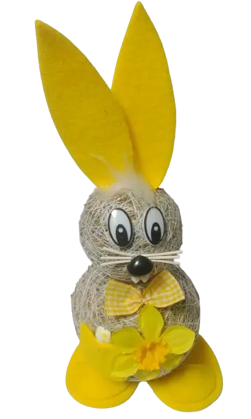Velikonoční zajíc 30 cm