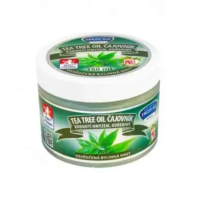 Tea Tree oil čajovník 150ml