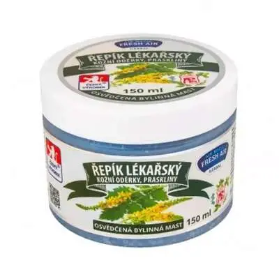 Řepík lékařský 150ml