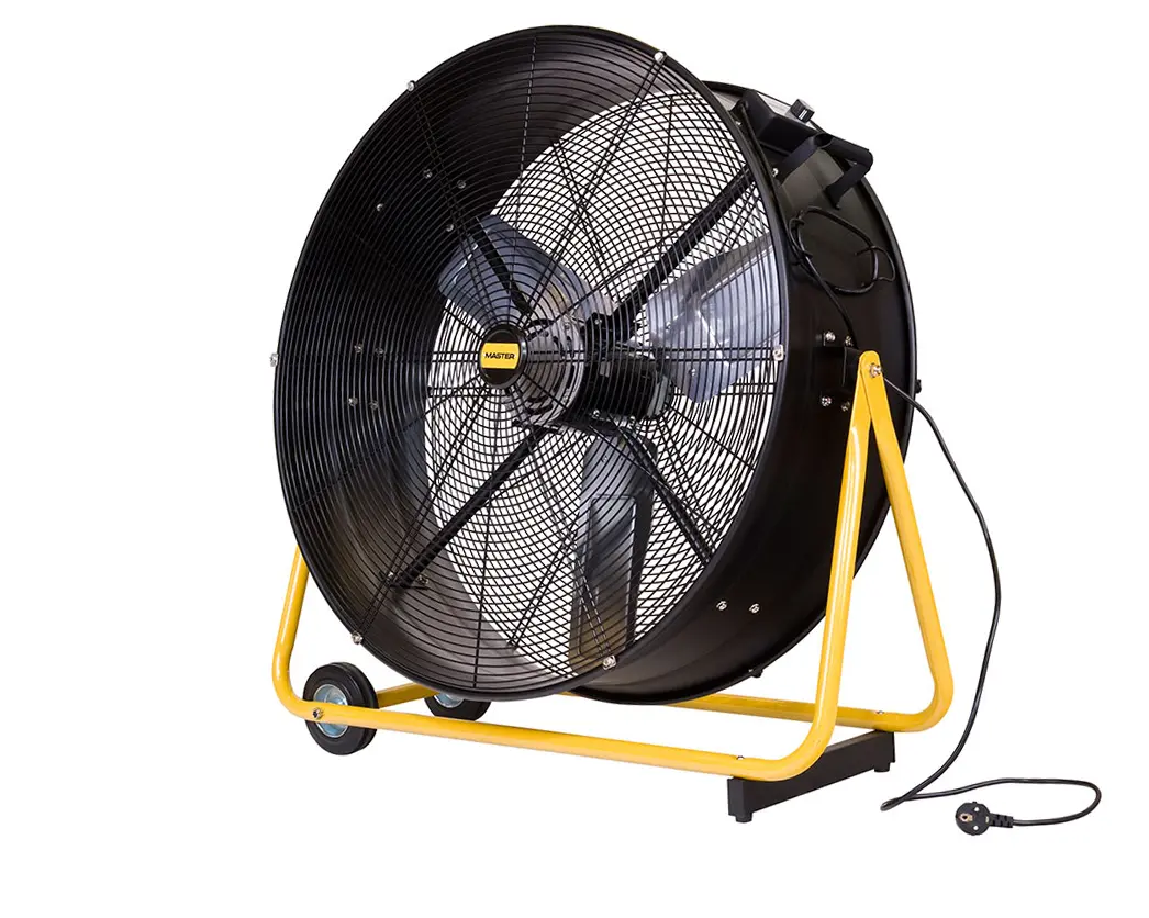 Průmyslový ventilátor Master DF 30 P 52704