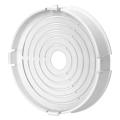Tlumič průtoku vzduchu systému Dalap Flexitech Ø 90 mm