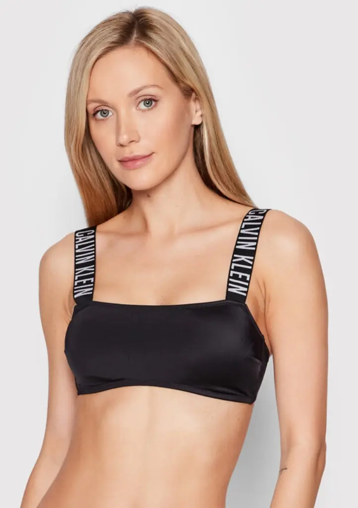 Dámské plavky Calvin Klein KW0KW01825 + KW0KW01858