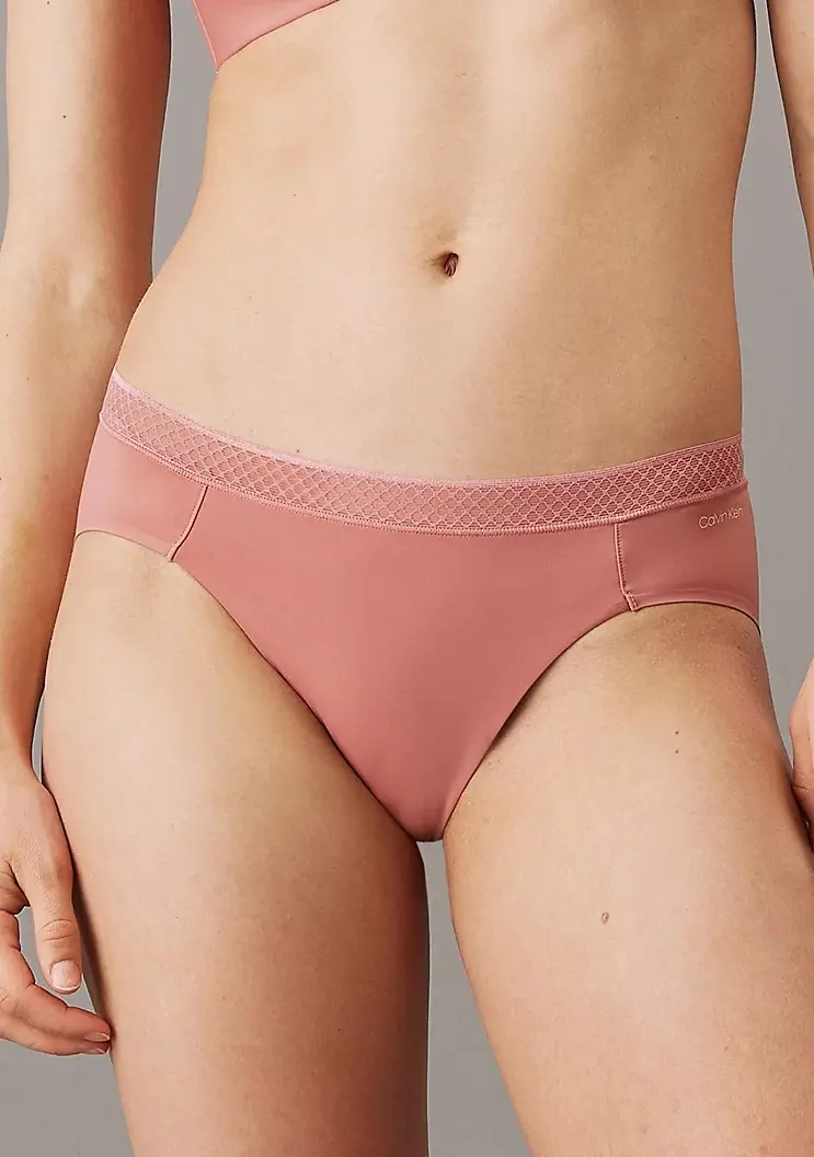 Dámské kalhotky Calvin Klein QF6308E