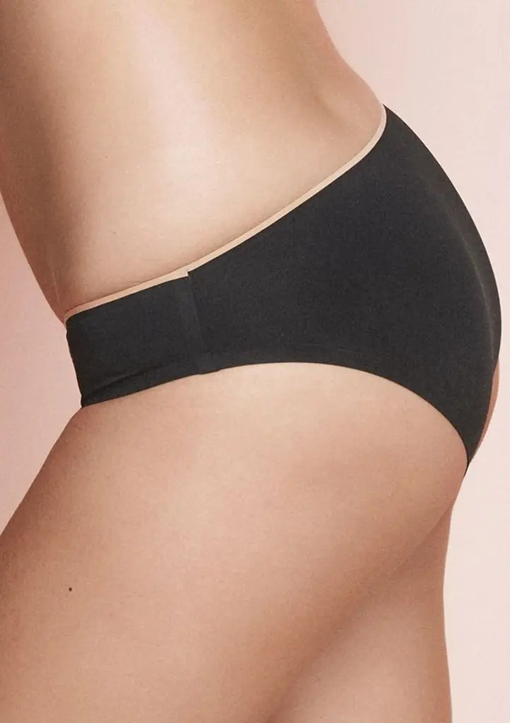 Dámské kalhotky Lormar Naturale slip