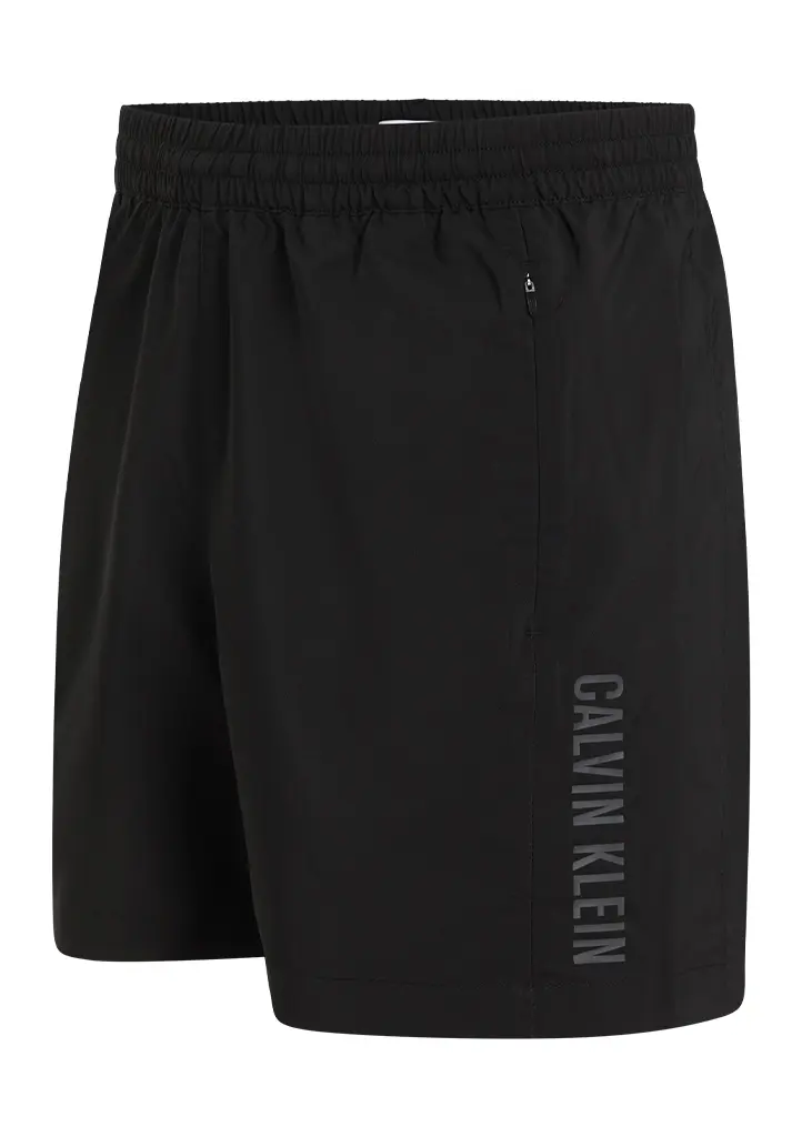 Pánské plavky Calvin Klein KM0KM01096