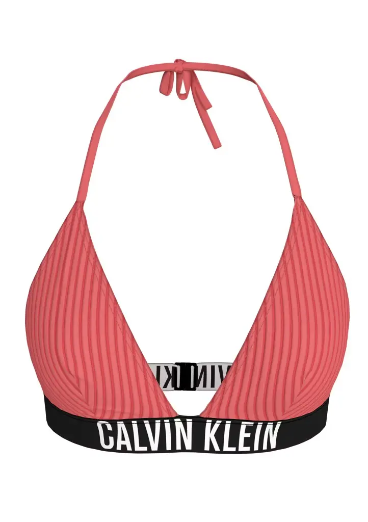 Dámské plavky Calvin Klein KW0KW02750