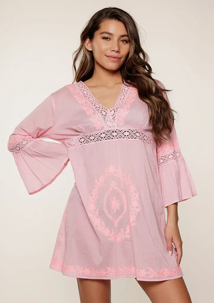 Dámská tunika LingaDore 7731