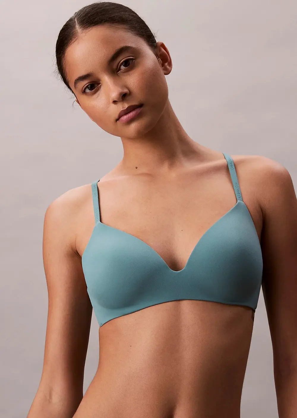 Dámská podprsenka Calvin Klein QF8013 MB2