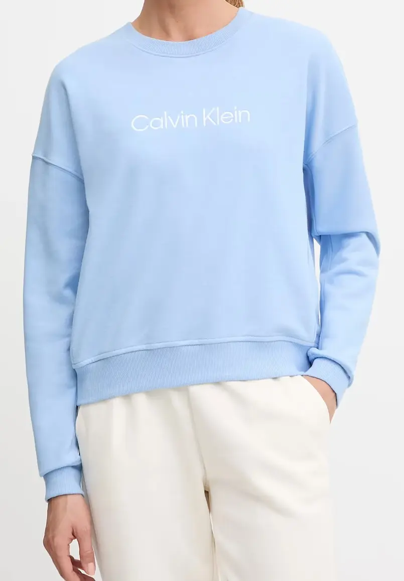 Dámská mikina Calvin Klein QS7514 Z4H
