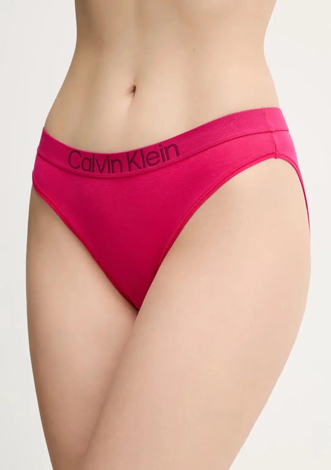 Dámské kalhotky Calvin Klein QD5291