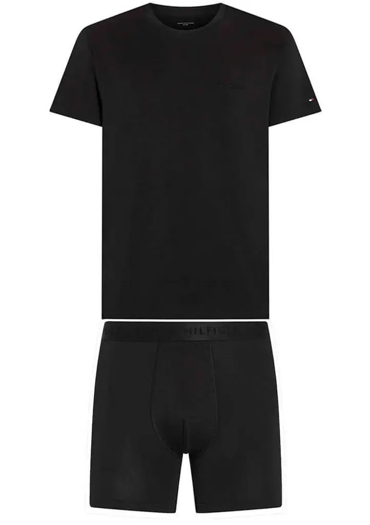 Pánská souprava Tommy Hilfiger UM0UM03632