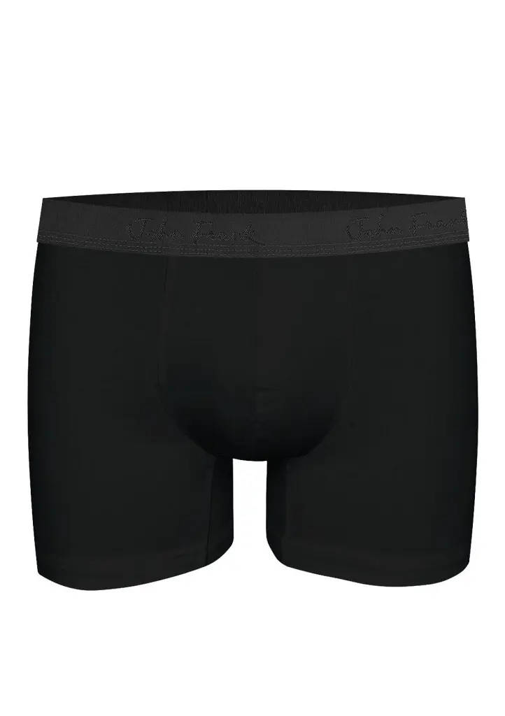 Pánské boxerky John Frank JFBMOD10LONG