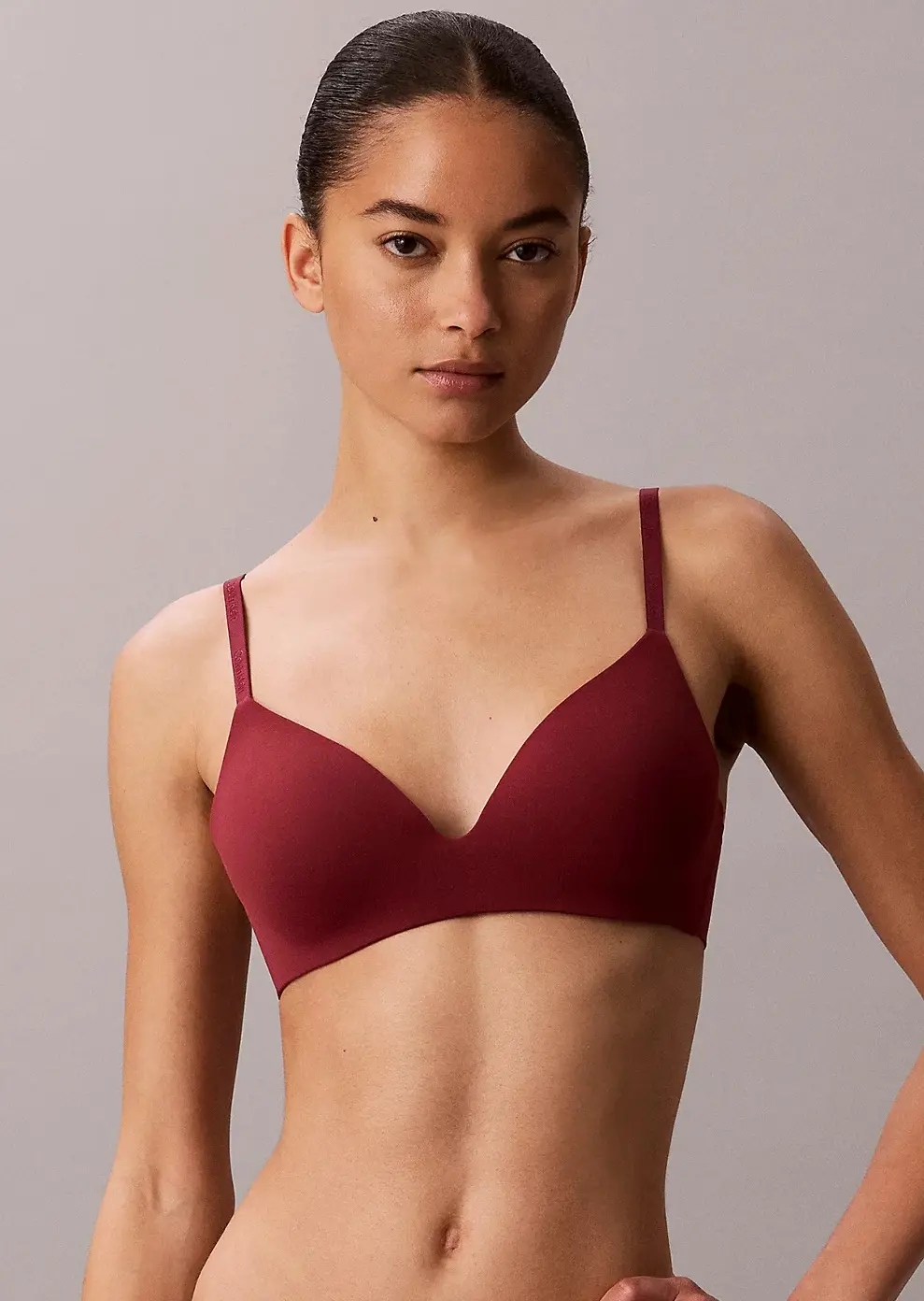 Dámská podprsenka Calvin Klein QF8013