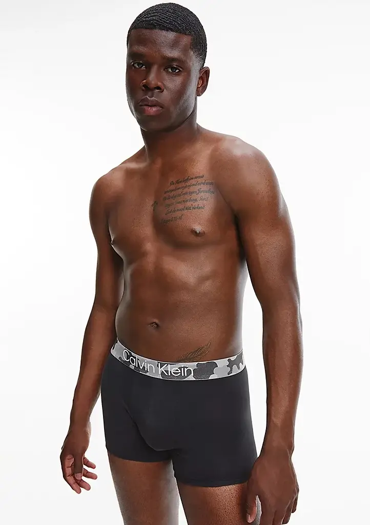 Pánské boxerky Calvin Klein NB2977