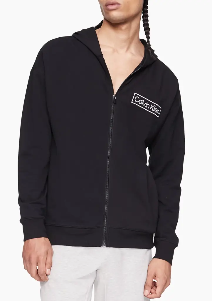 Pánská mikina Calvin Klein NM2273