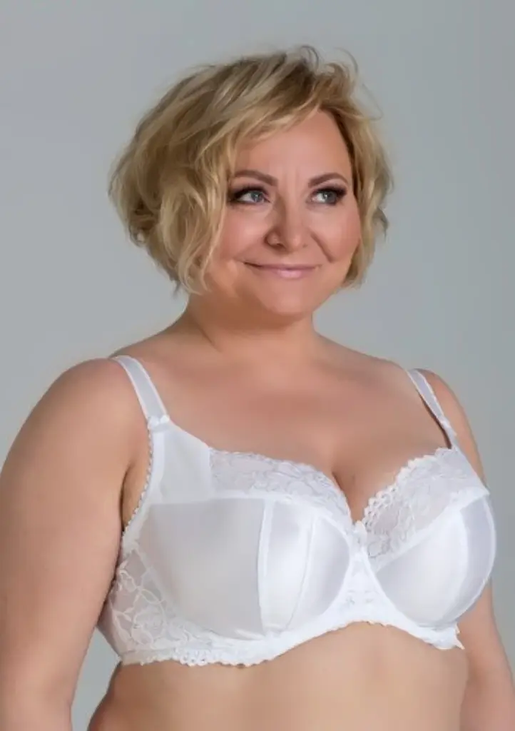 Dámská podprsenka Ewa Michalak SF Lilia