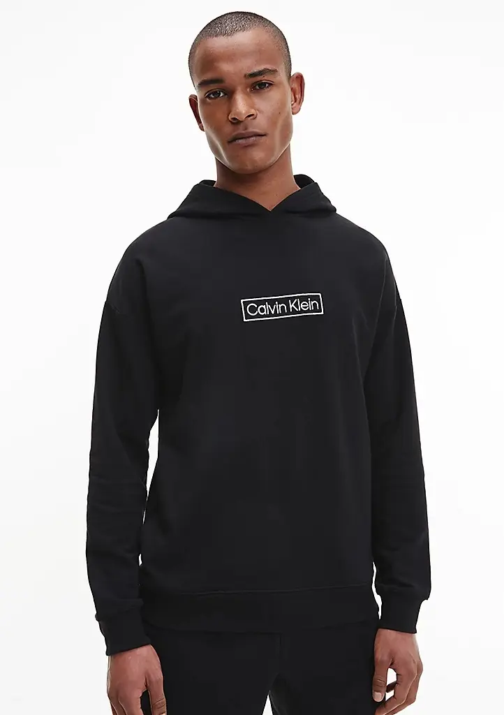 Pánská mikina Calvin Klein NM2270