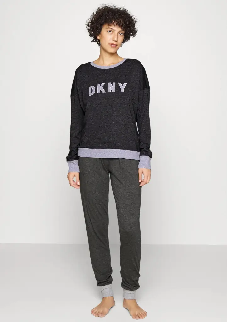 Dámské pyžamo DKNY YI2919259