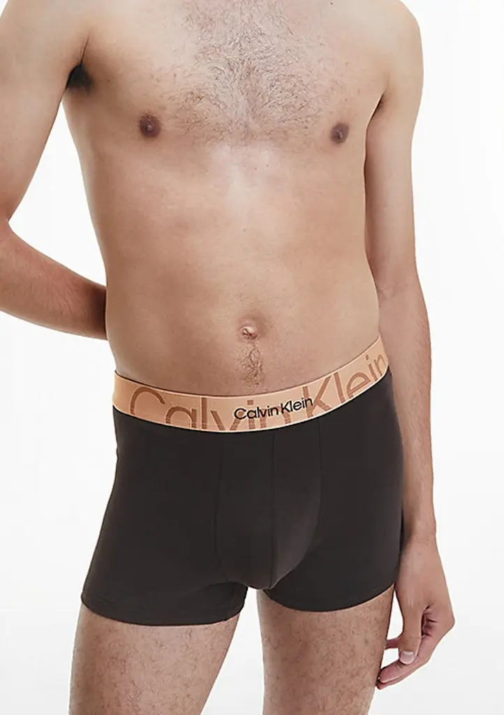 Pánské boxerky Calvin Klein NB3302
