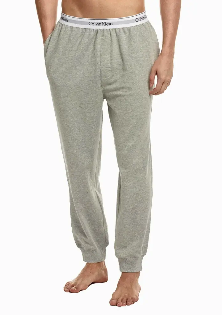 Pánské tepláky Calvin Klein NM2302