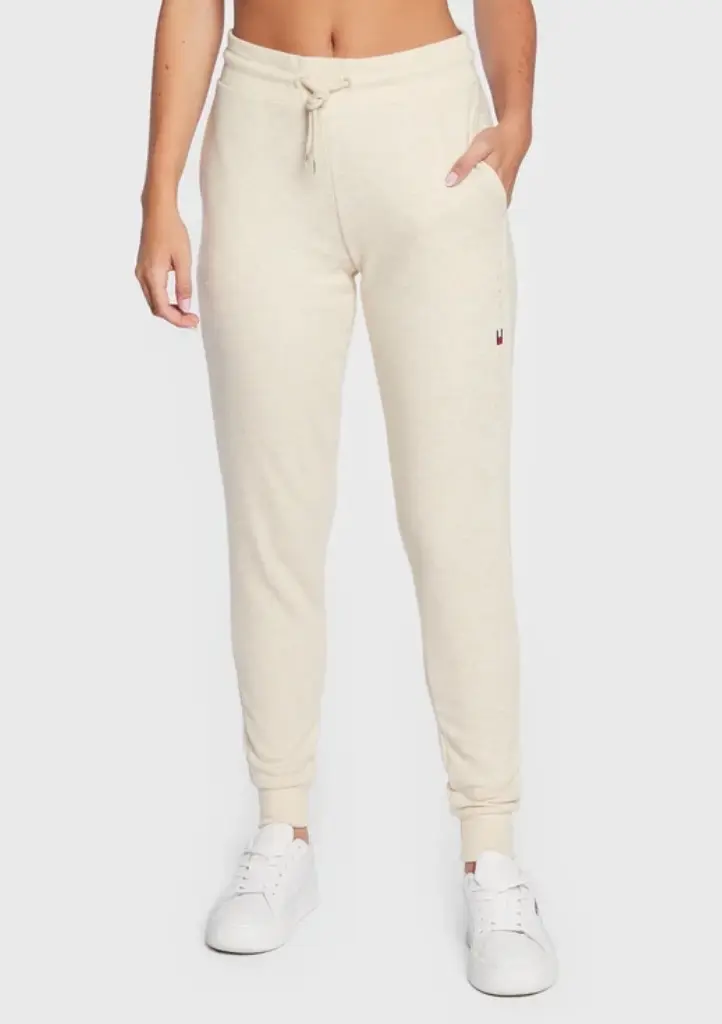 Dámské tepláky Tommy Hilfiger UW0UW03887