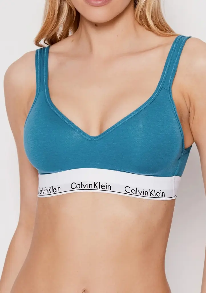 Dámská podprsenka Calvin Klein QF5490