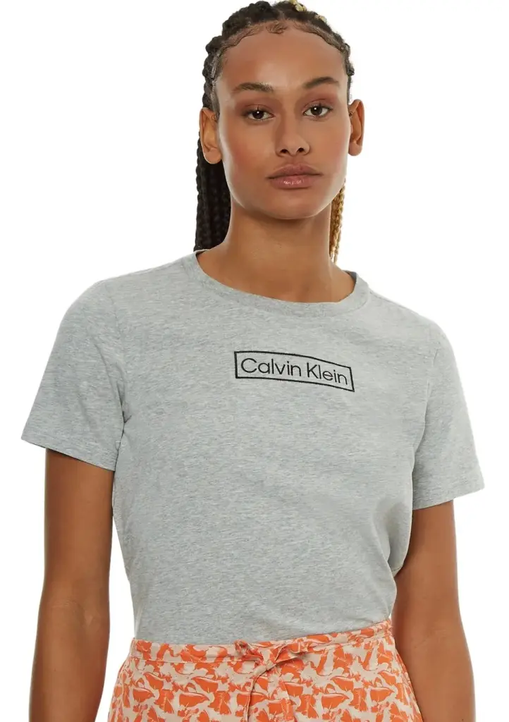 Dámské tričko Calvin Klein QS6798