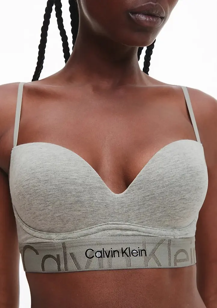 Dámská podprsenka Calvin Klein QF6991