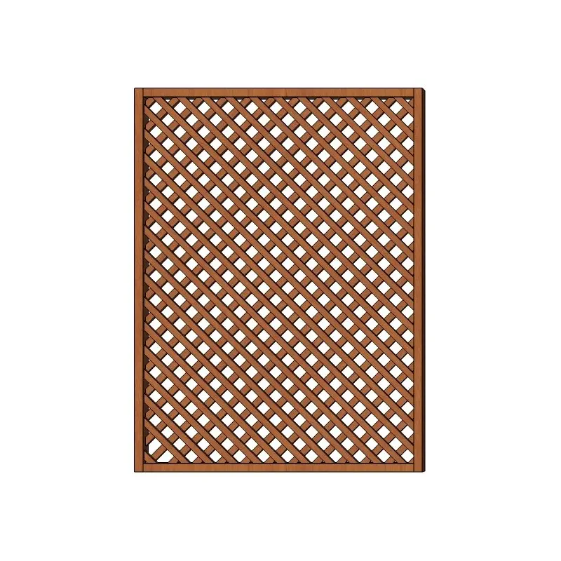 Mříž Jana 135 x 180