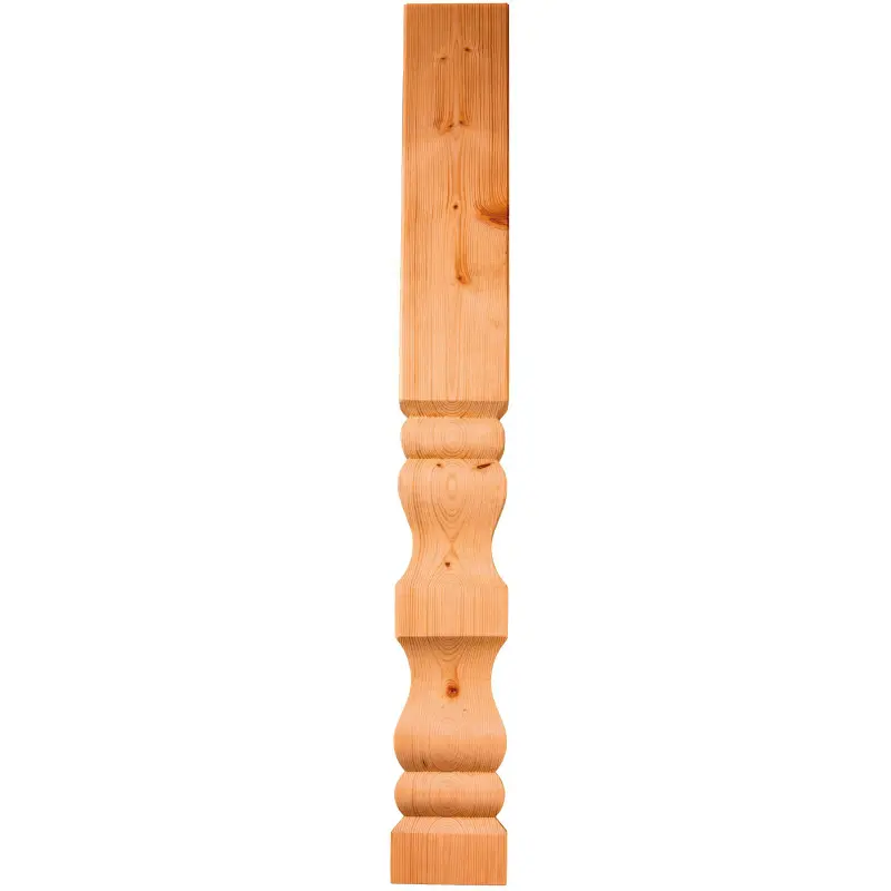 Bavorský balkonový sloupek 33/A