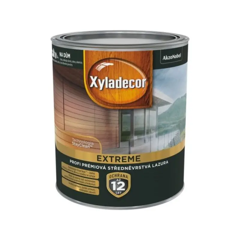 Xyladecor XN Extreme