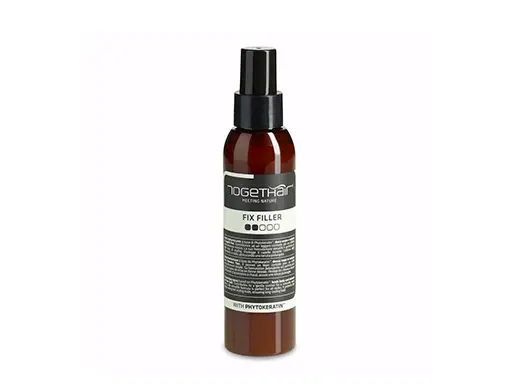 TG Fix Filler - 125 ml texturizační sprej Togethair