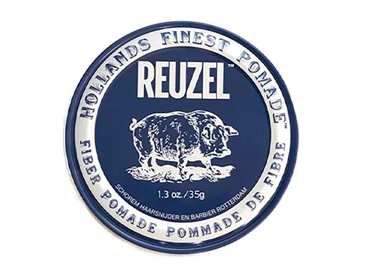 Fiber Pomáda 35 g Reuzel - vláknitá pomáda