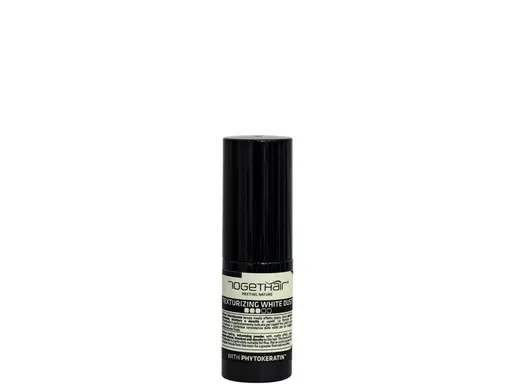 TG White Texturizing Dust 30 ml objemový pudr Togethair