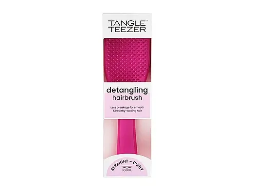 Tangle Teezer® Ultimate Detangler Electric Raspberry