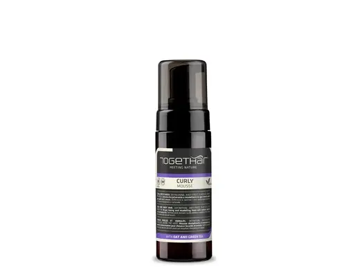 TG Curluxe Frizz Control sprej proti krepatění a definování kudrlin Togethair- 150 ml