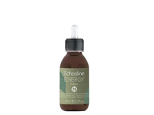 Energy Lotion serum 125ml Echosline
