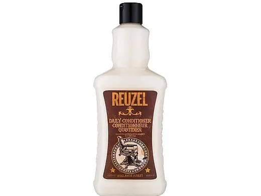 Daily Kondicioner 1000 ml Reuzel - každodenní použití