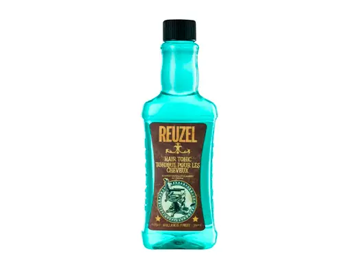 Reuzel Hair Tonic posilující péče pro všechny typy vlasů 500 ml