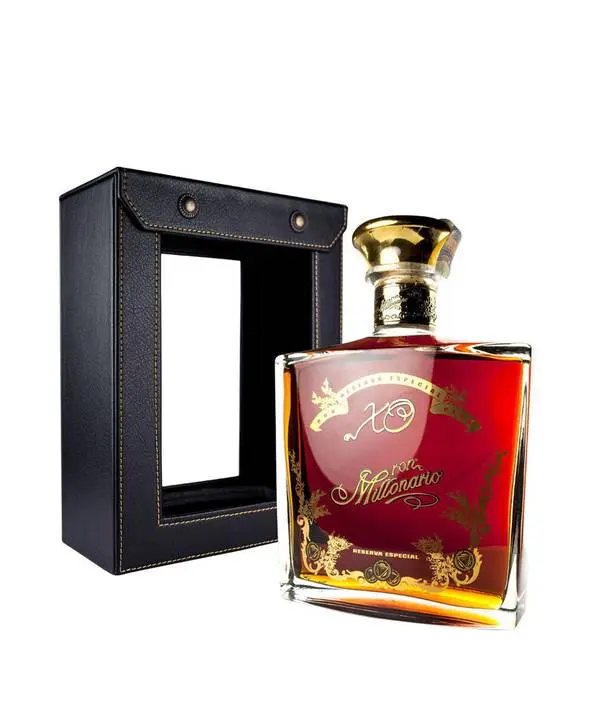 Ron Millonario XO Magnum 1,5l 40%