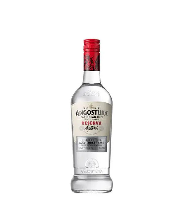 Angostura 1 l (holá láhev)