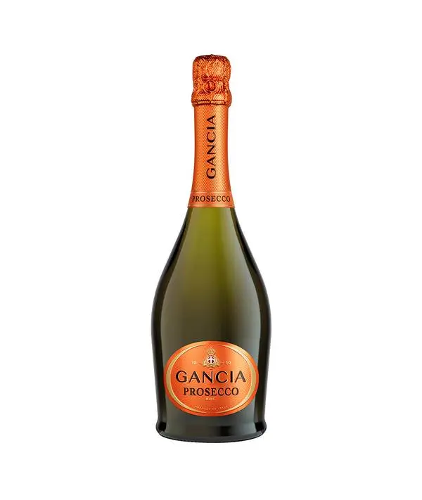 Gancia Prosecco D.O.C. Brut 11,5% 0,75 l