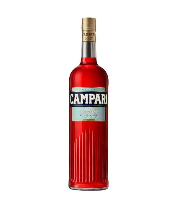 Campari 3L 25,0% 3,0 l