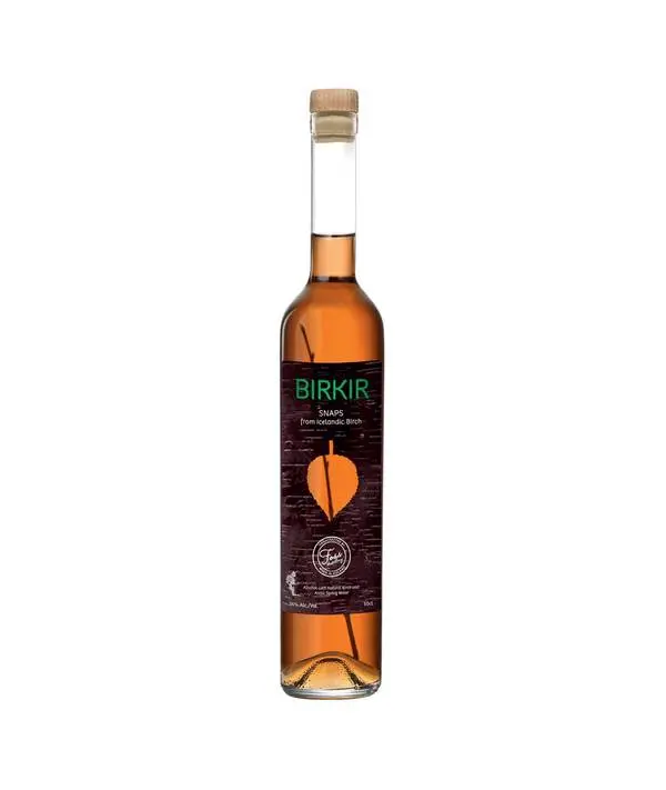 Birkir Snaps 36,0% 0,5 l